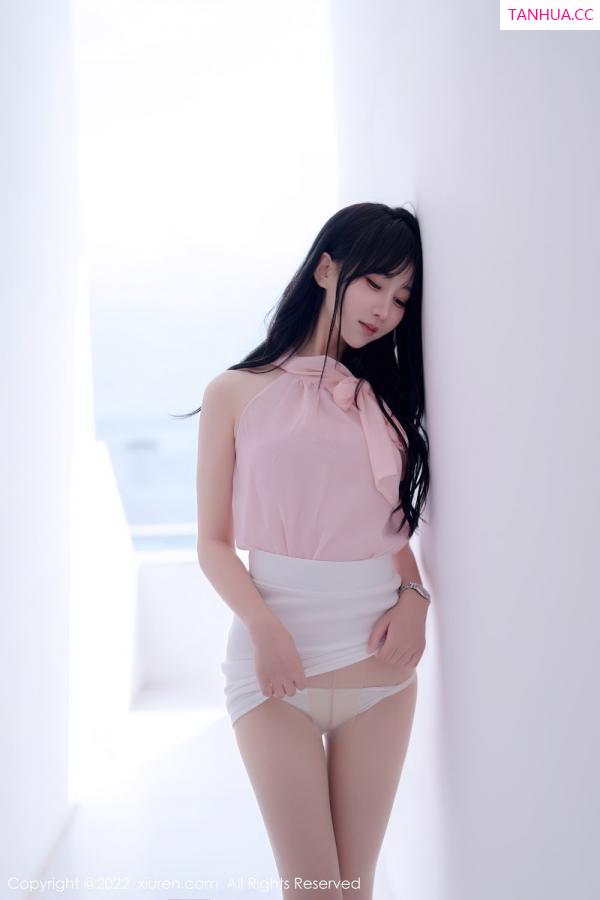 小果冻儿jelly  [XiuRen]高清写真图 2022.07.22 No.5318 小果冻儿第20张图片